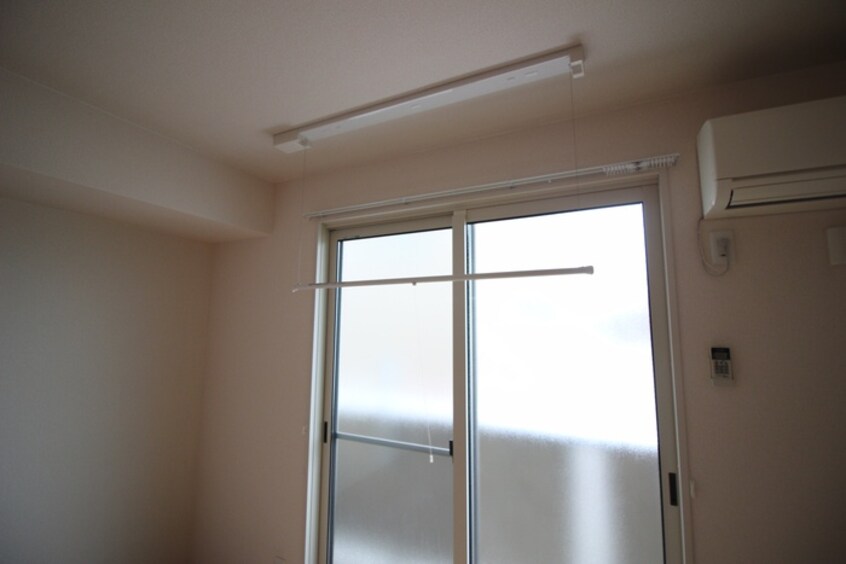 内観写真 エトワールシャトレⅡ