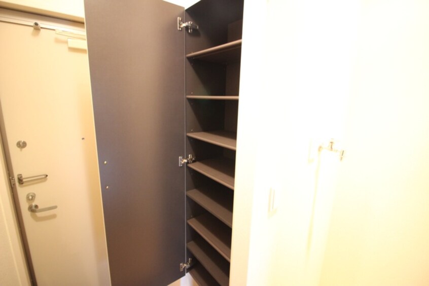 靴箱 エトワールシャトレⅡ