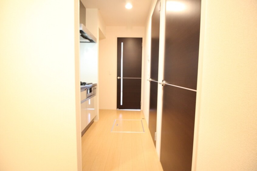 廊下 エトワールシャトレⅡ