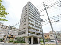 ｸﾞﾗﾝｱｯｼｭ高槻北園町（201）