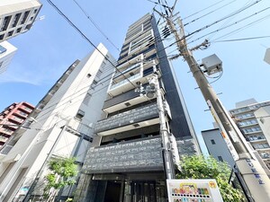 ﾌﾟﾚｻﾝｽ新町ｳｨｽﾞ ｼﾞｮｲ(904)