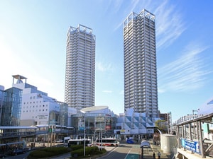 アルザブルータワー（1402）