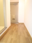 廊下 ノルデンハイム新大阪