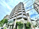 マンション　Ｋ．Ｙ．Ｓの外観