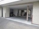 駐車場 ジョイパレスⅡ