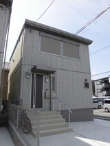 寺方元町1丁目戸建C棟