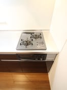 キッチン 寺方元町1丁目戸建C棟