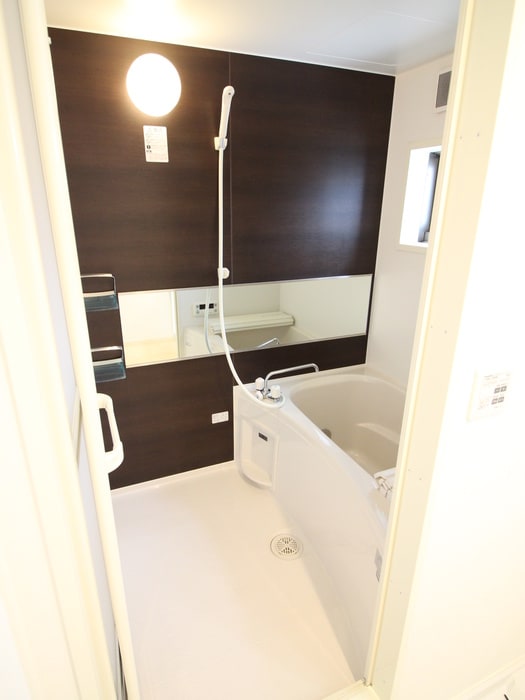 バス／シャワールーム等 寺方元町1丁目戸建C棟