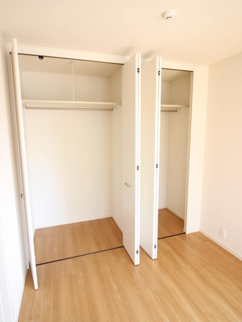 収納 寺方元町1丁目戸建C棟