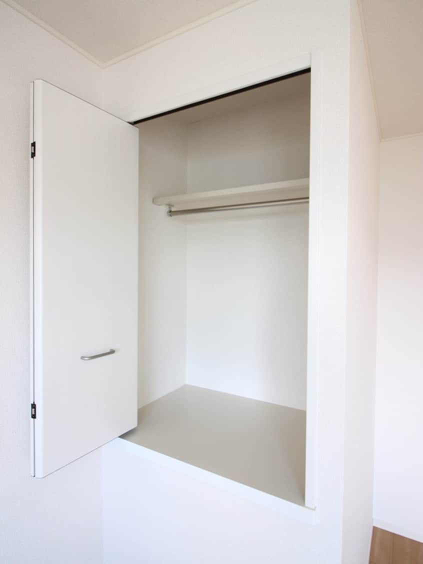 収納 寺方元町1丁目戸建C棟