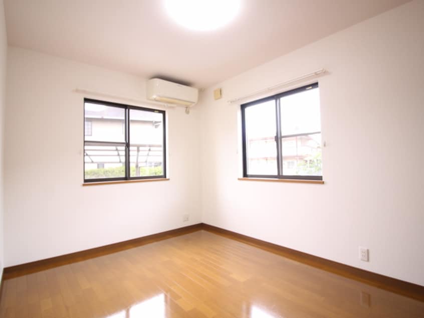 居室 バラ－ド夙川Ⅱ