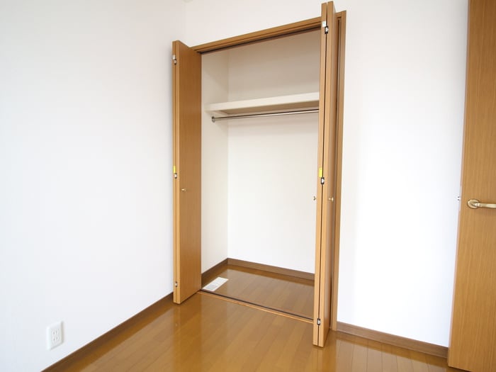 収納 バラ－ド夙川Ⅱ