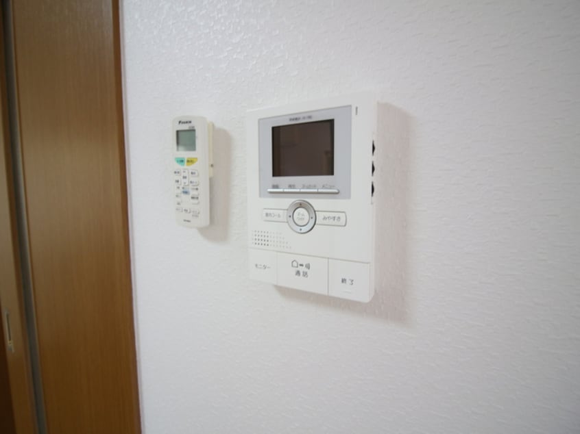 内観写真 バラ－ド夙川Ⅱ