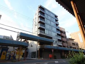 仮）ＢＲＡＶＥ吹田駅前ＰＪ