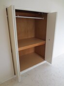 収納 モアクレスト江坂