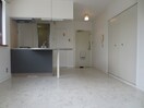 居室 モアクレスト江坂