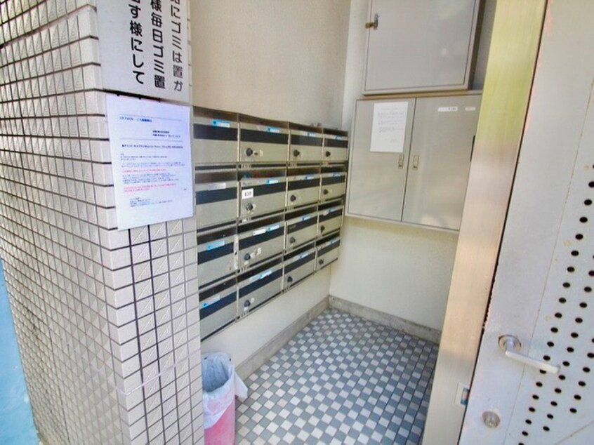 建物設備 エナブルビル