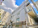 外観写真 エナブルビル
