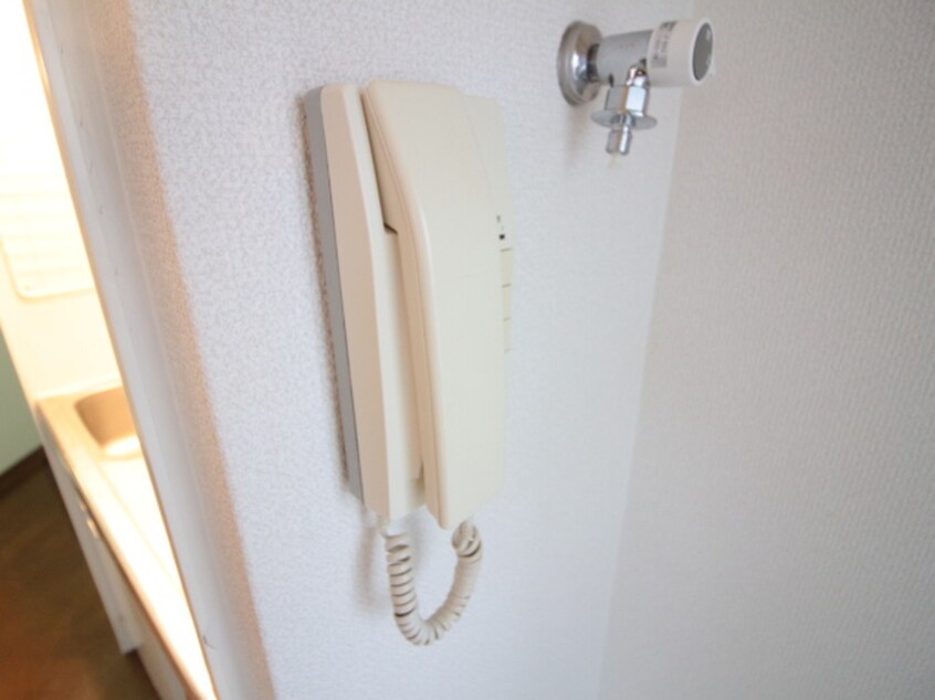 内観写真 エナブルビル