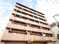 マンスフィールド桃谷