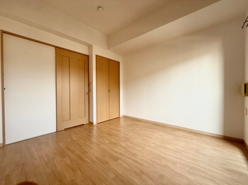 居室 マンスフィールド桃谷