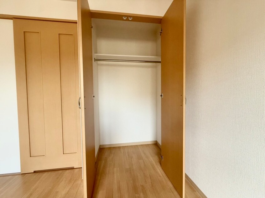 収納 マンスフィールド桃谷