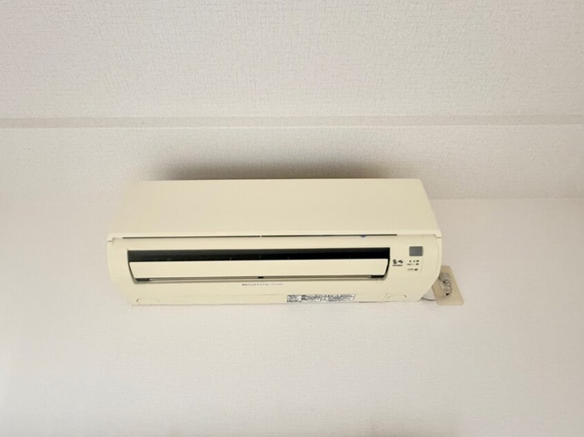 内観写真 マンスフィールド桃谷