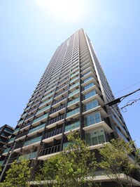 ジオタワー南森町(908)
