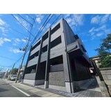 ルナ大久保駅前