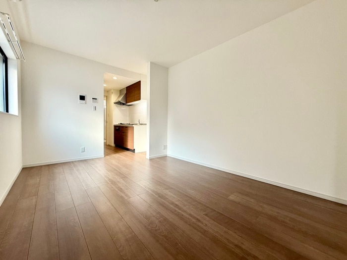 居室 ルナ大久保駅前