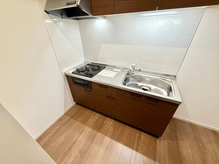 キッチン ルナ大久保駅前