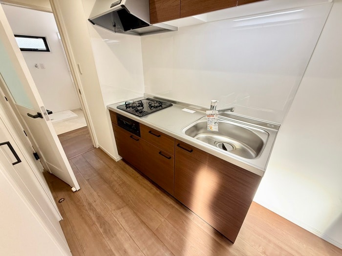 キッチン ルナ大久保駅前