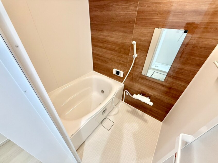 バス／シャワールーム等 ルナ大久保駅前