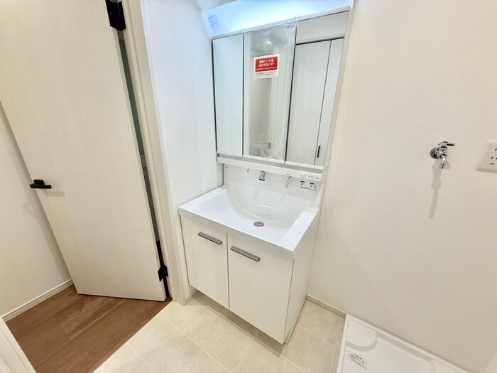 洗面 ルナ大久保駅前