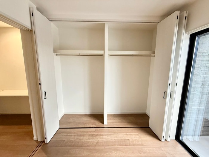 収納 ルナ大久保駅前