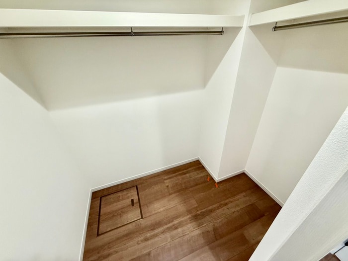 収納 ルナ大久保駅前