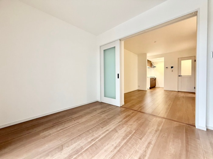 居室 ルナ大久保駅前