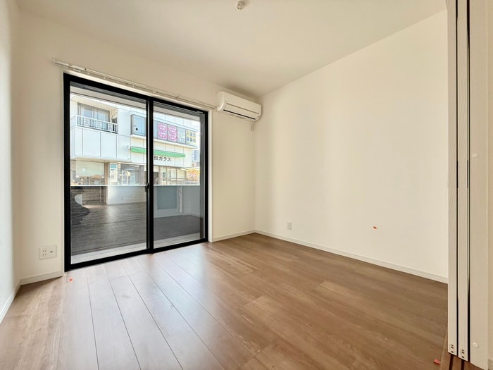 居室 ルナ大久保駅前