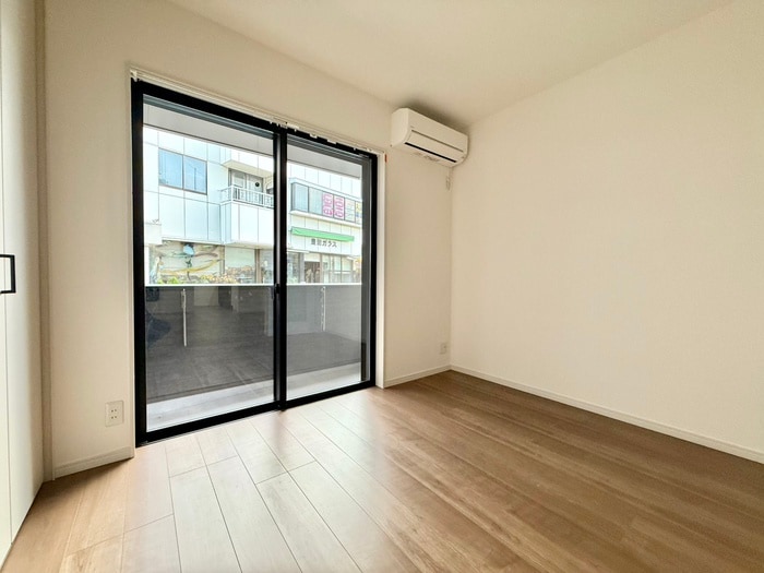 居室 ルナ大久保駅前