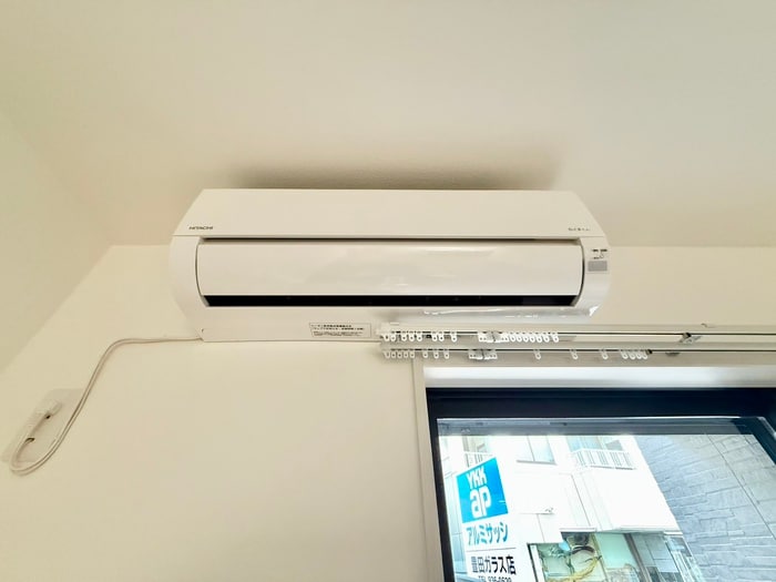 廊下 ルナ大久保駅前