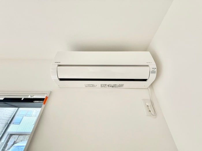 内観写真 ルナ大久保駅前