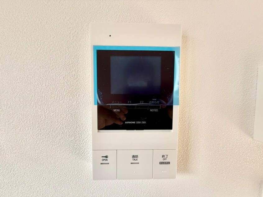 内観写真 ルナ大久保駅前