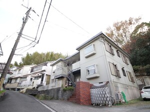マーサー塩屋