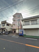 マンション・スリ－ジョイ