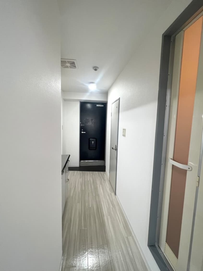 廊下 ベルフレ－ジュ南堀江