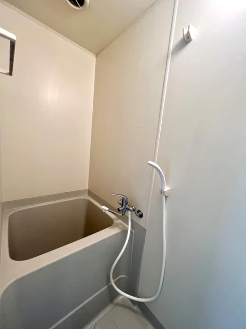 バス／シャワールーム等 ベルフレ－ジュ南堀江