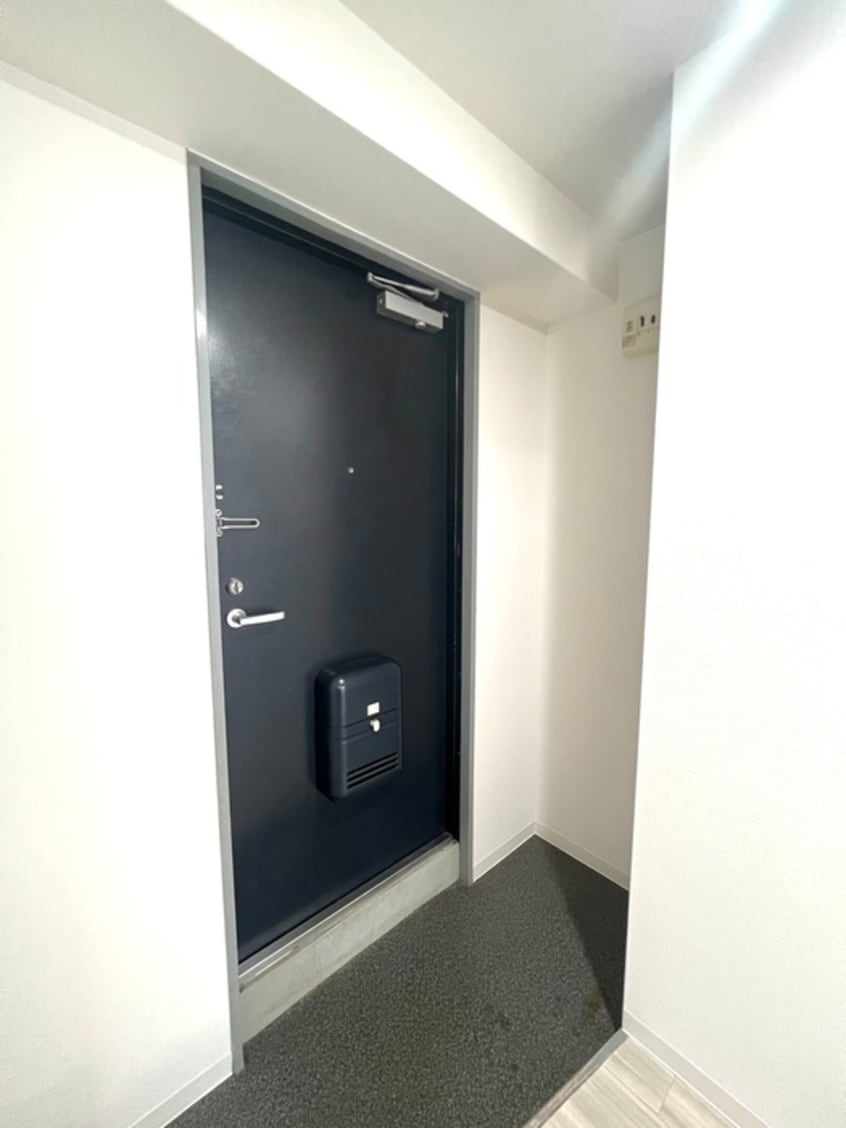 玄関 ベルフレ－ジュ南堀江