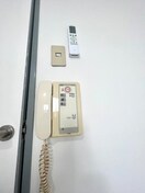 内観写真 ベルフレ－ジュ南堀江