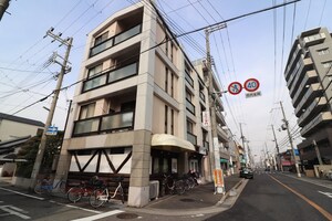 グリーンハイツ