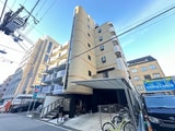 コスモ清水谷